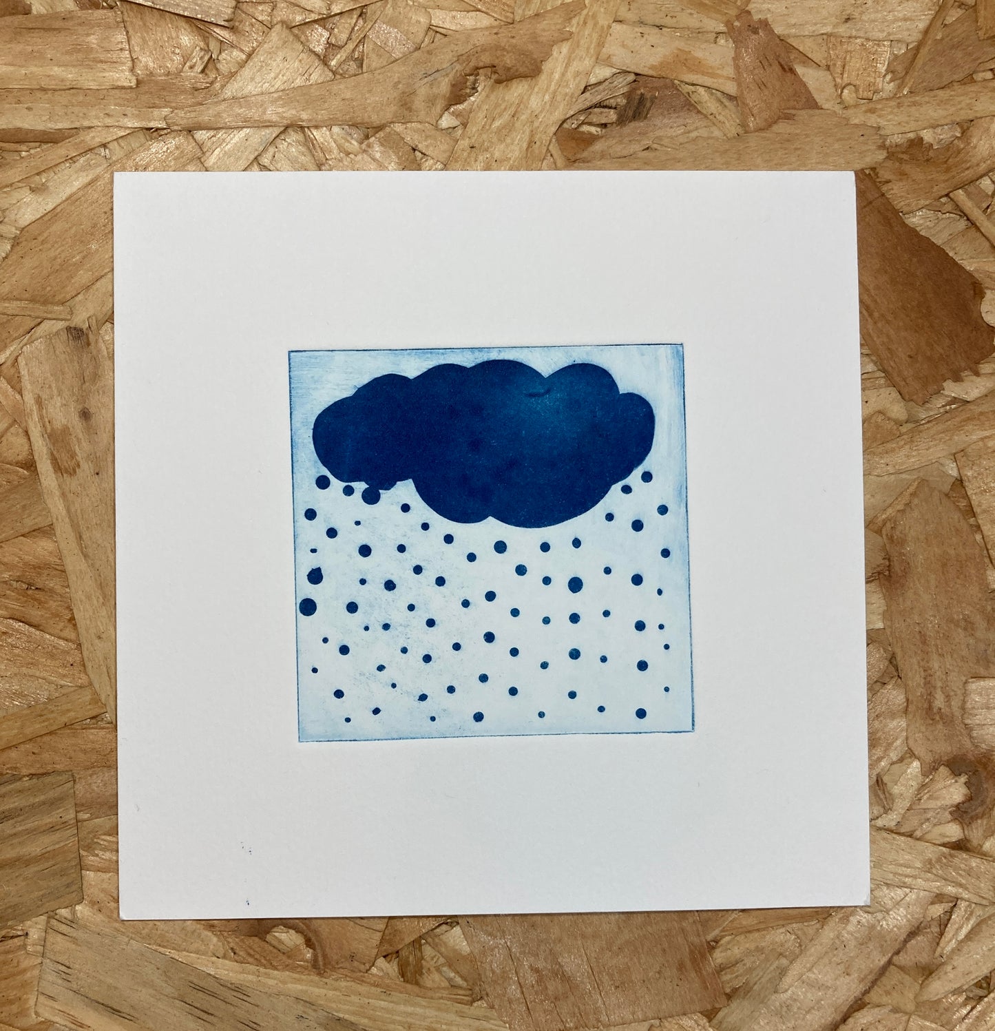 SNOW - Blue edition