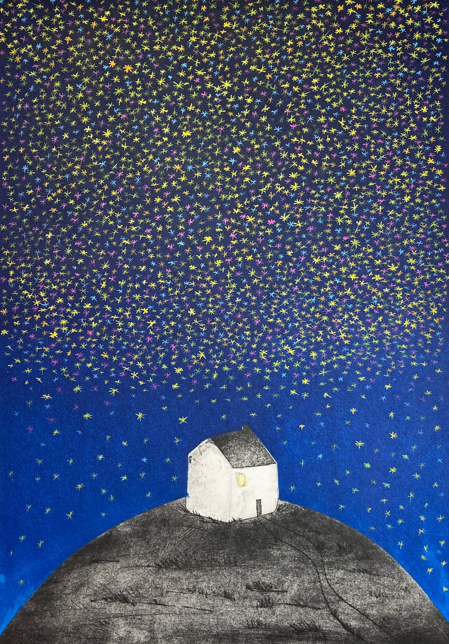 Stargazers Cottage