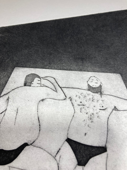 The Bear’s Are Really Knackered