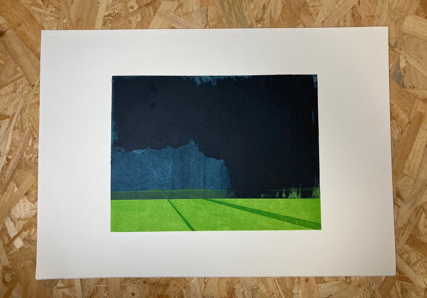 Green Fields