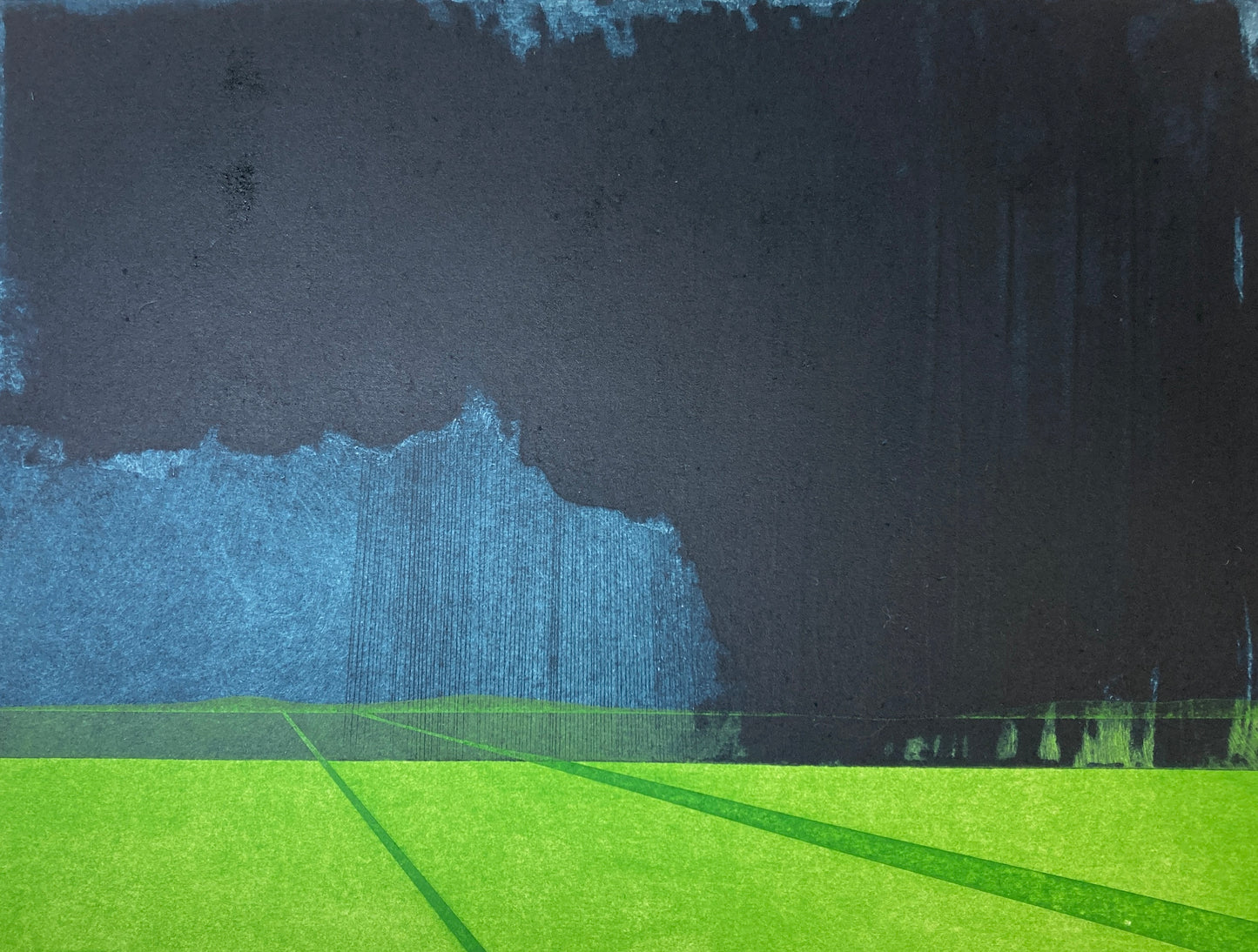 Green Fields