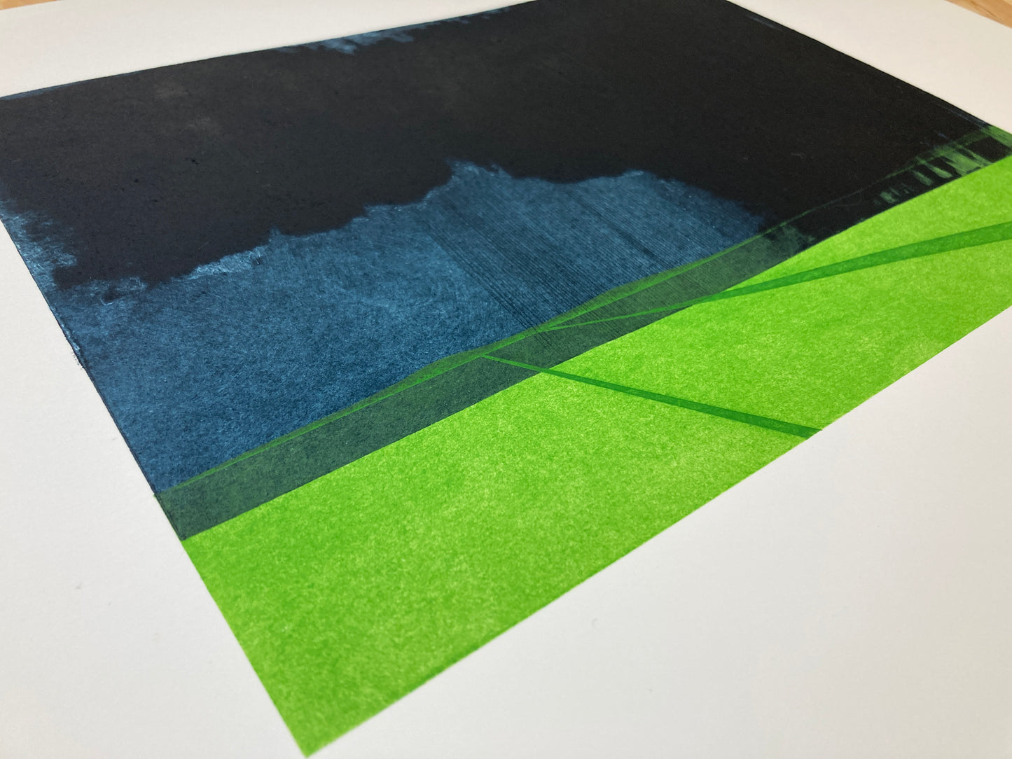 Green Fields