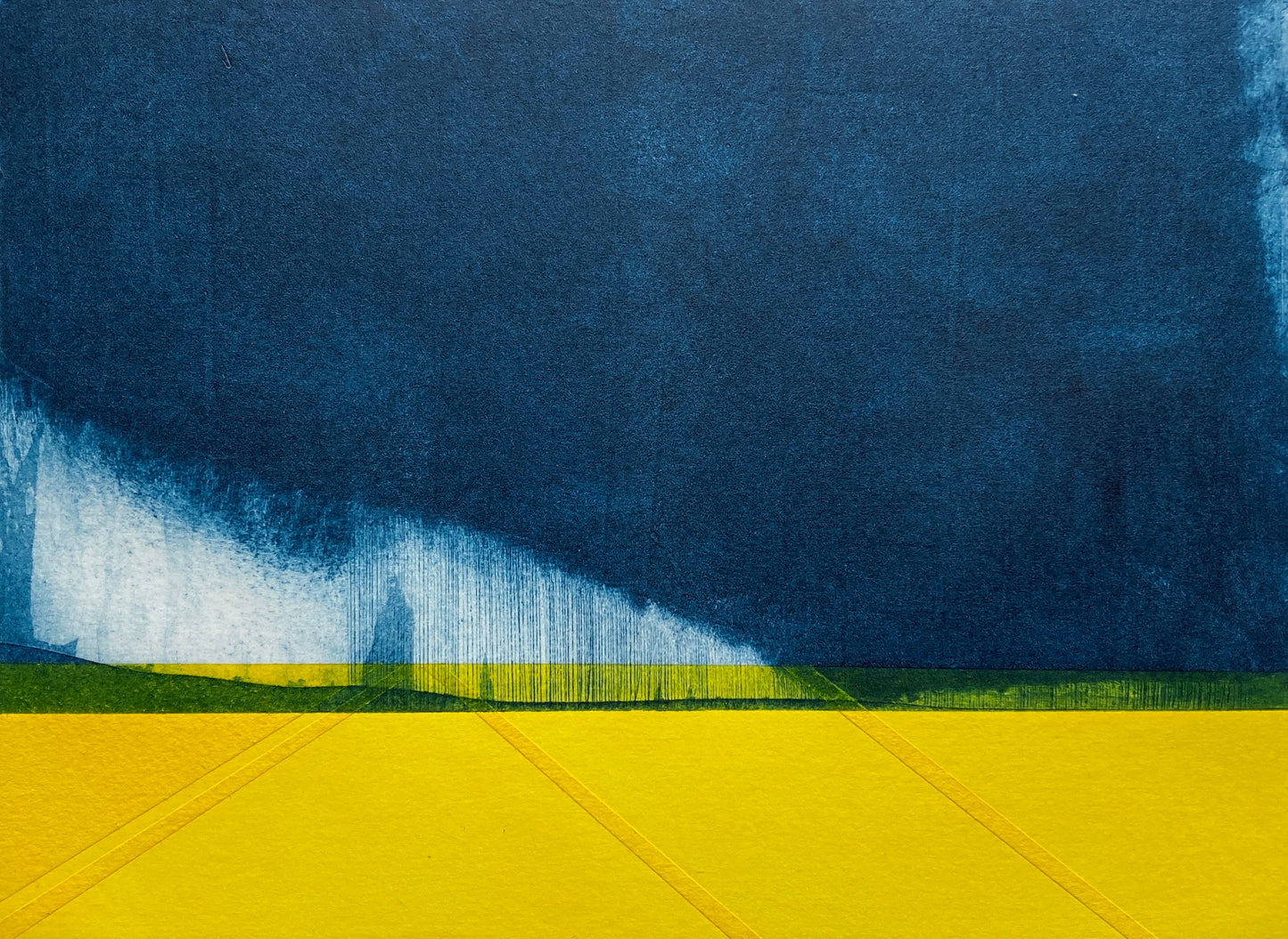 Fields of gold