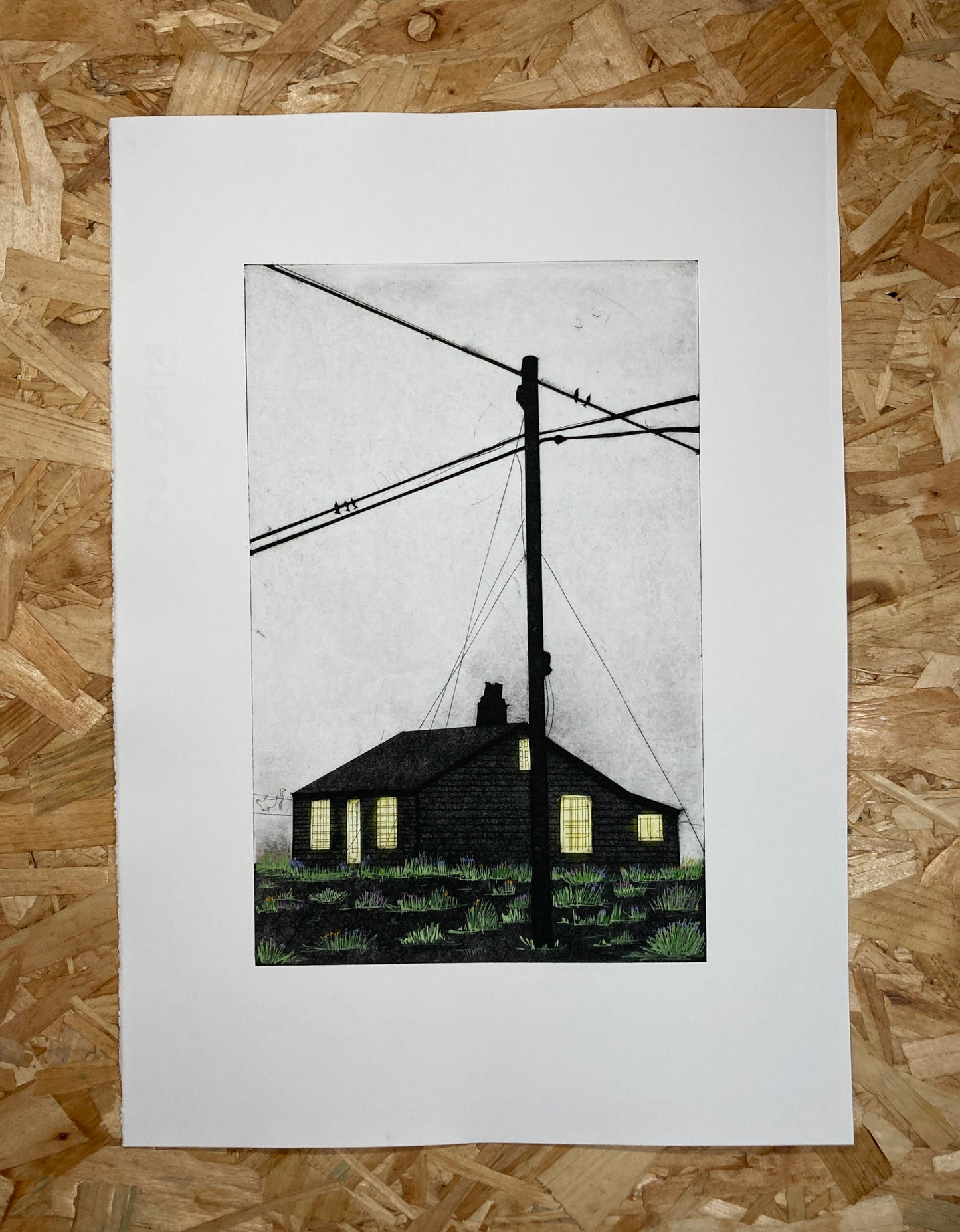 The Cottage