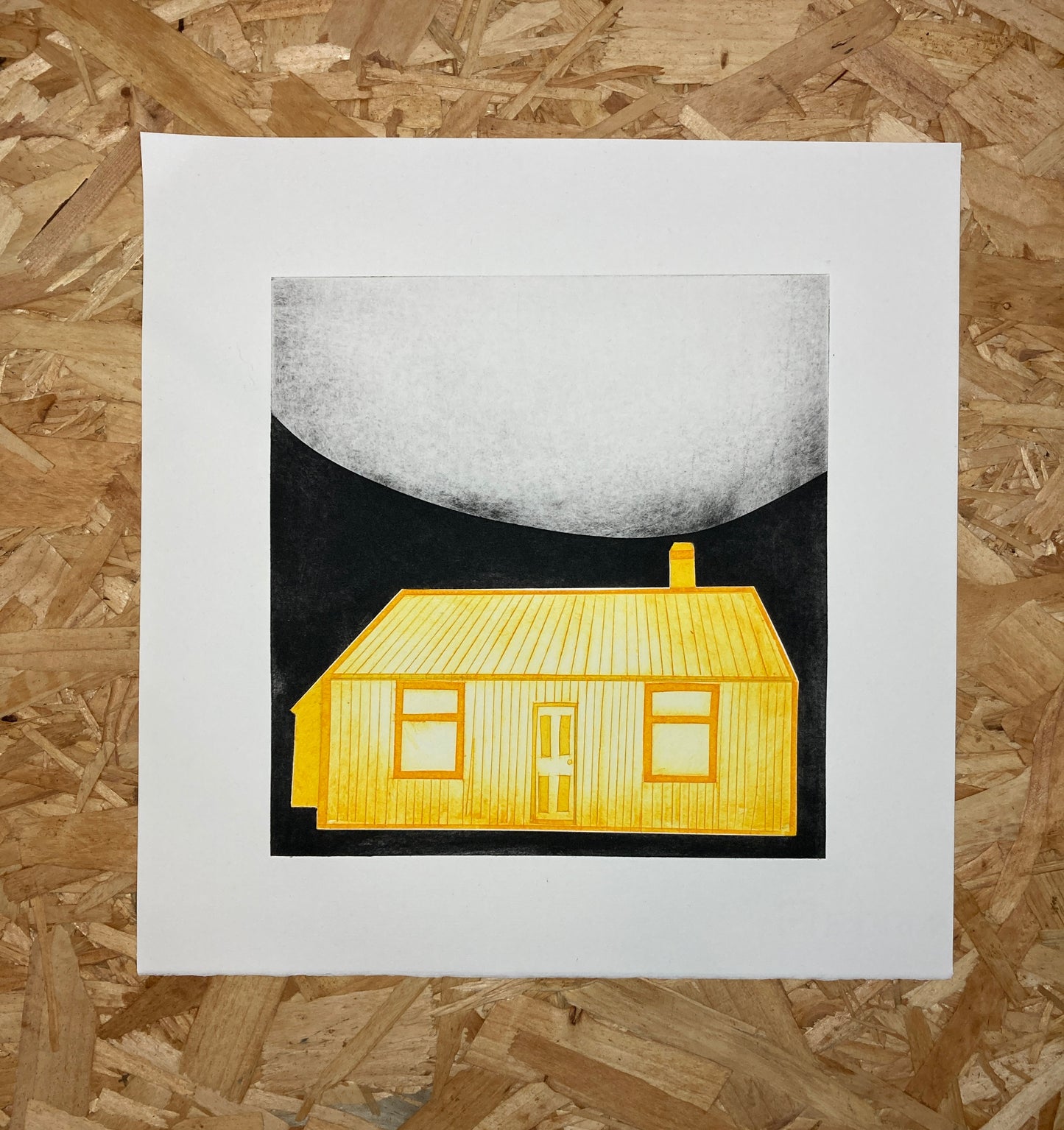 The House That Love Built