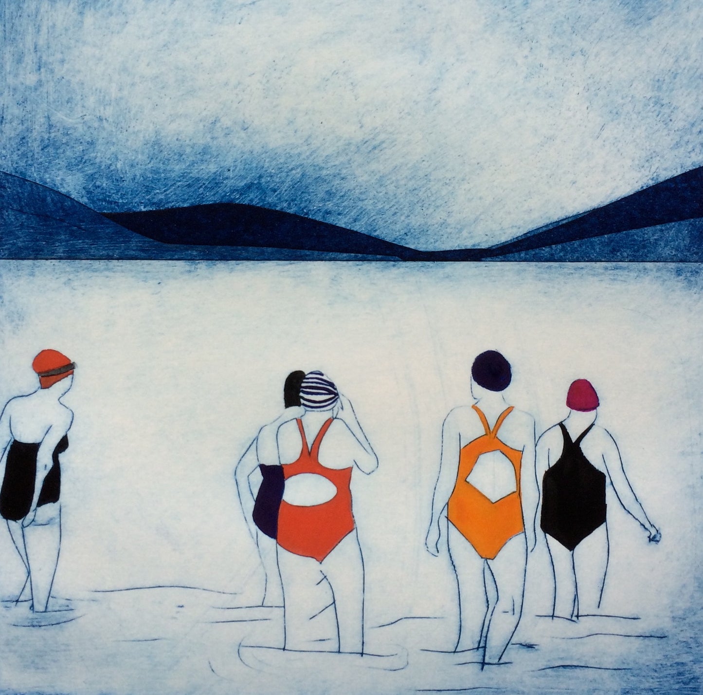 Swim Club