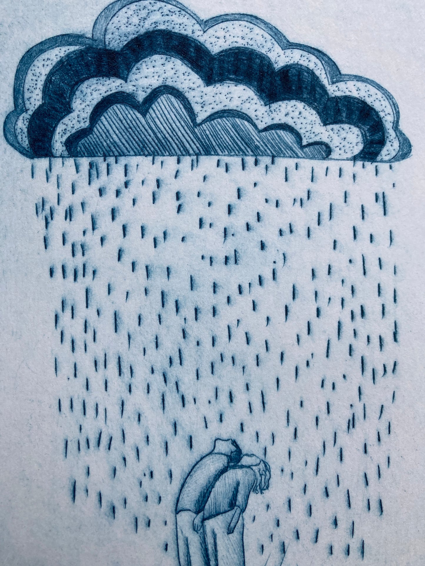 Summer Rain