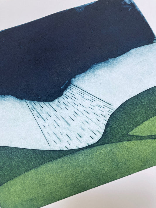 Some proper big rain over there