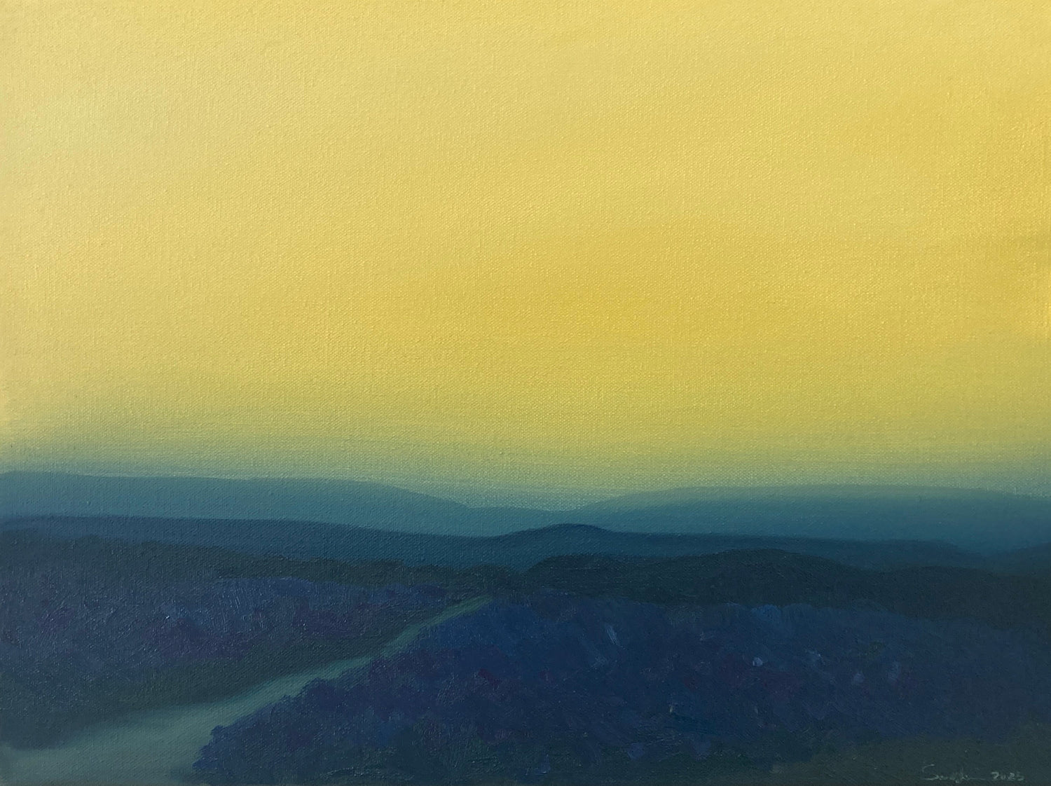 Available Paintings