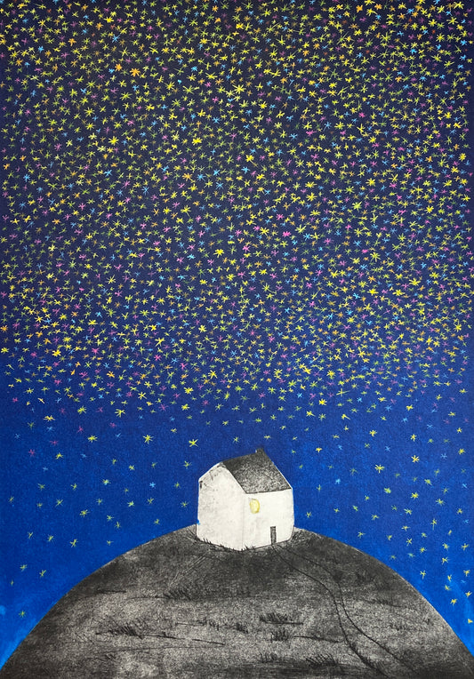 Stargazers Cottage