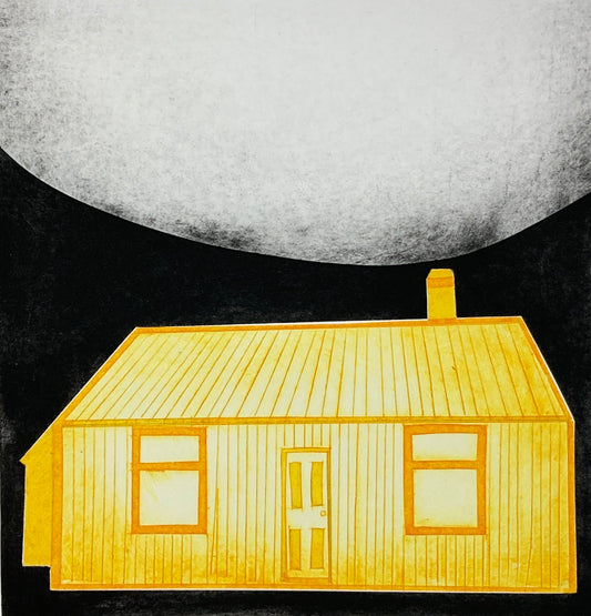 The House That Love Built
