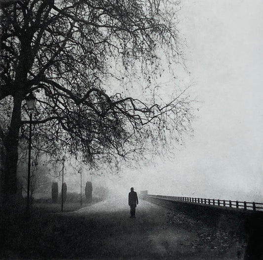 Into The Mist