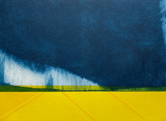 Fields of gold