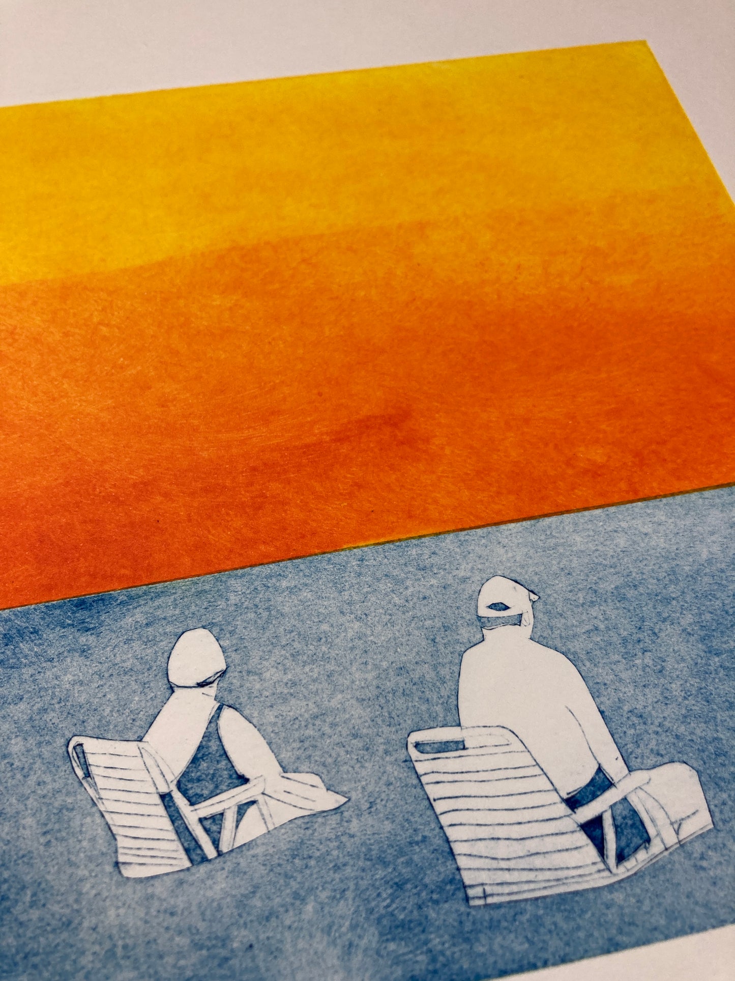The Sunset Addicts