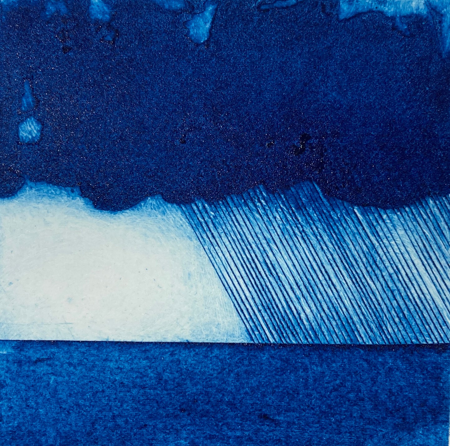 Ocean Rain
