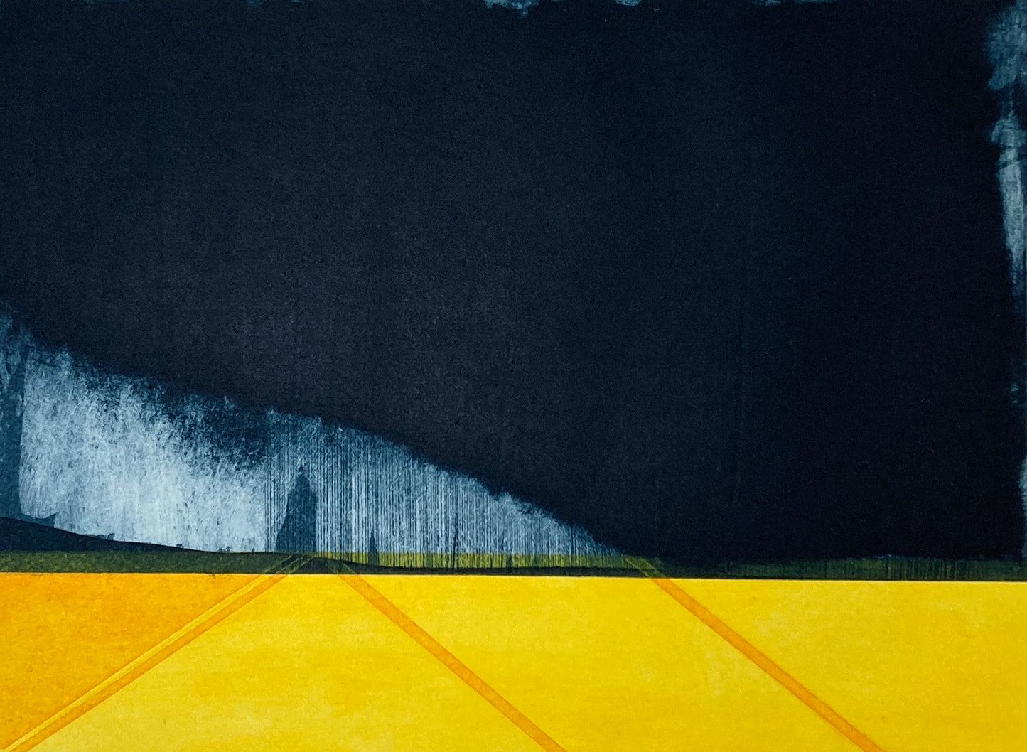 Fields of gold