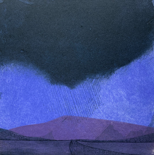 Night Rain