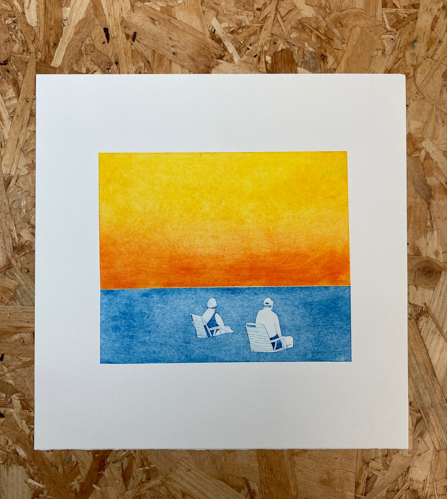 The Sunset Addicts