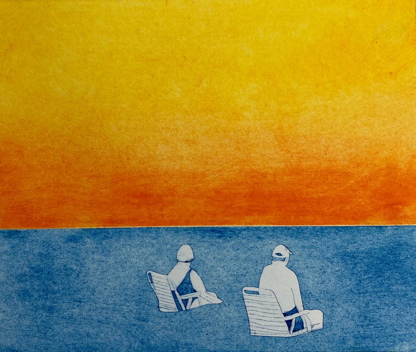 The Sunset Addicts