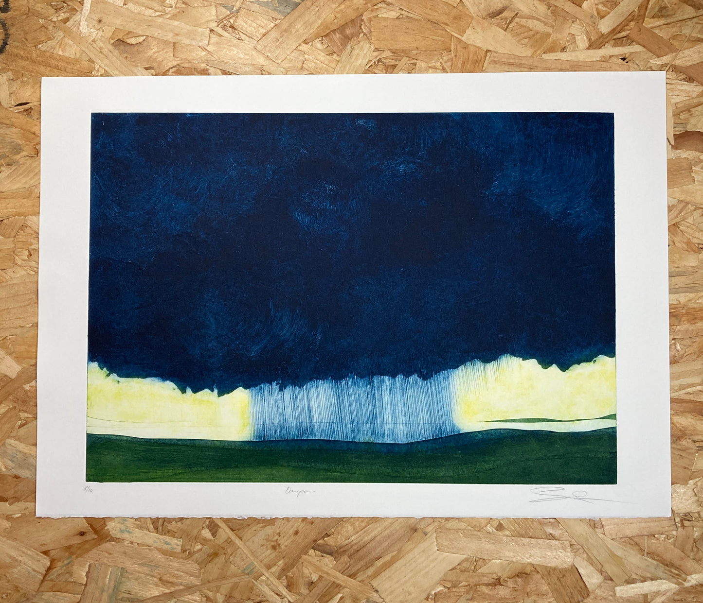 Downpour