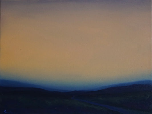 Evening Glow
