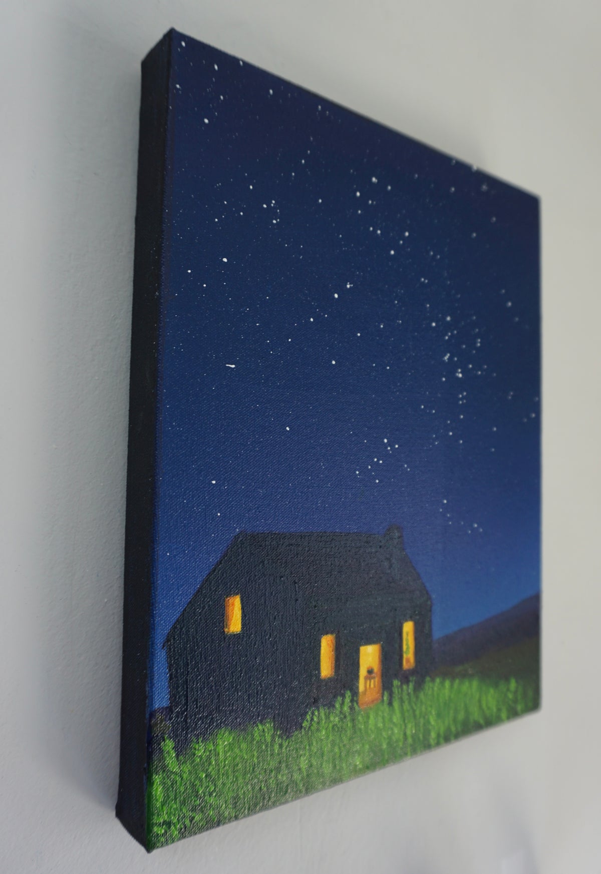 Starlight cottage