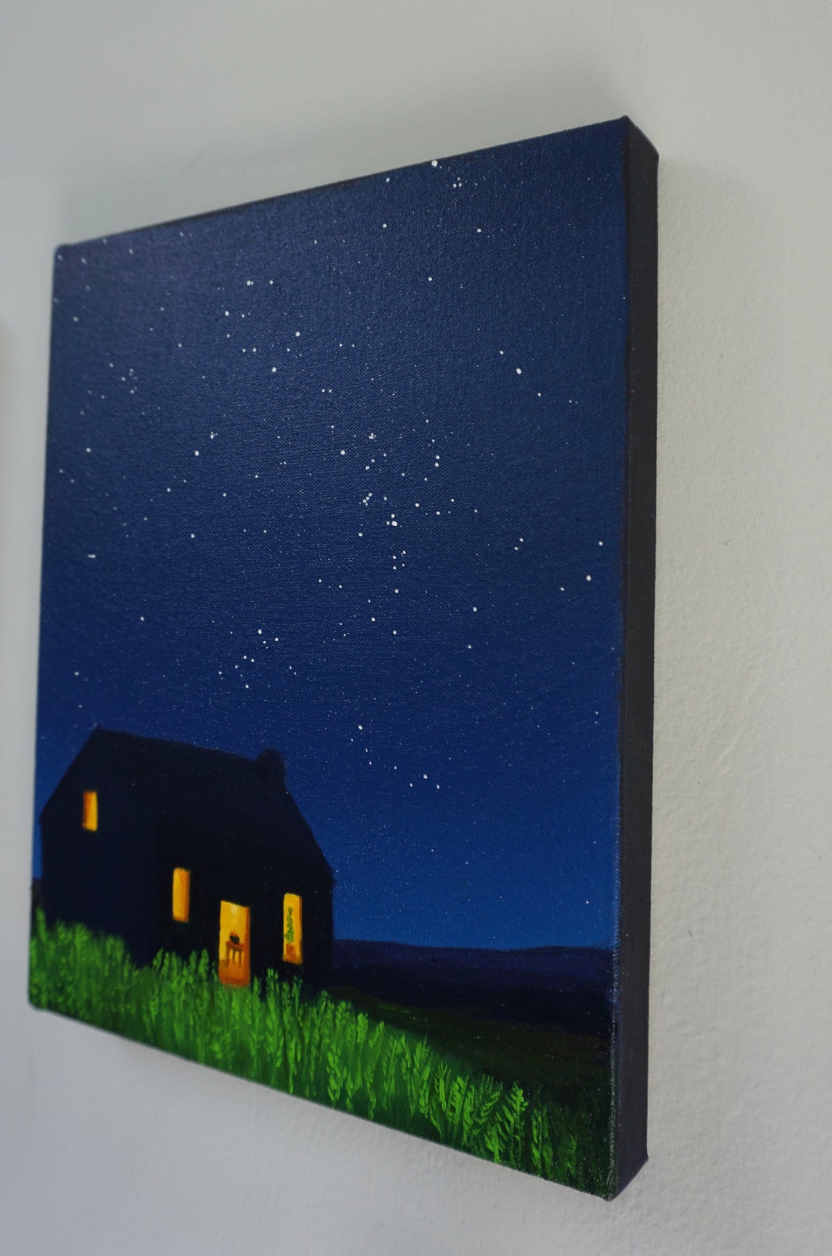 Starlight cottage