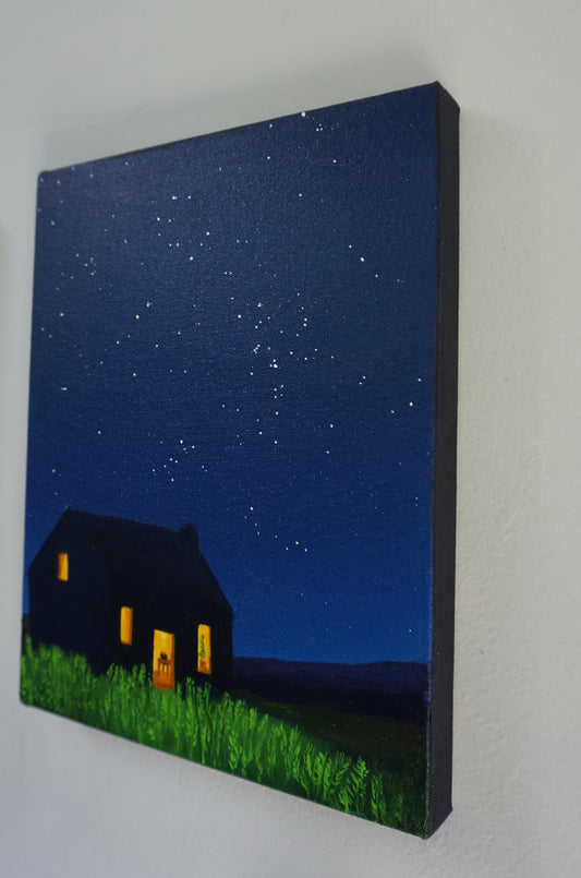 Starlight cottage