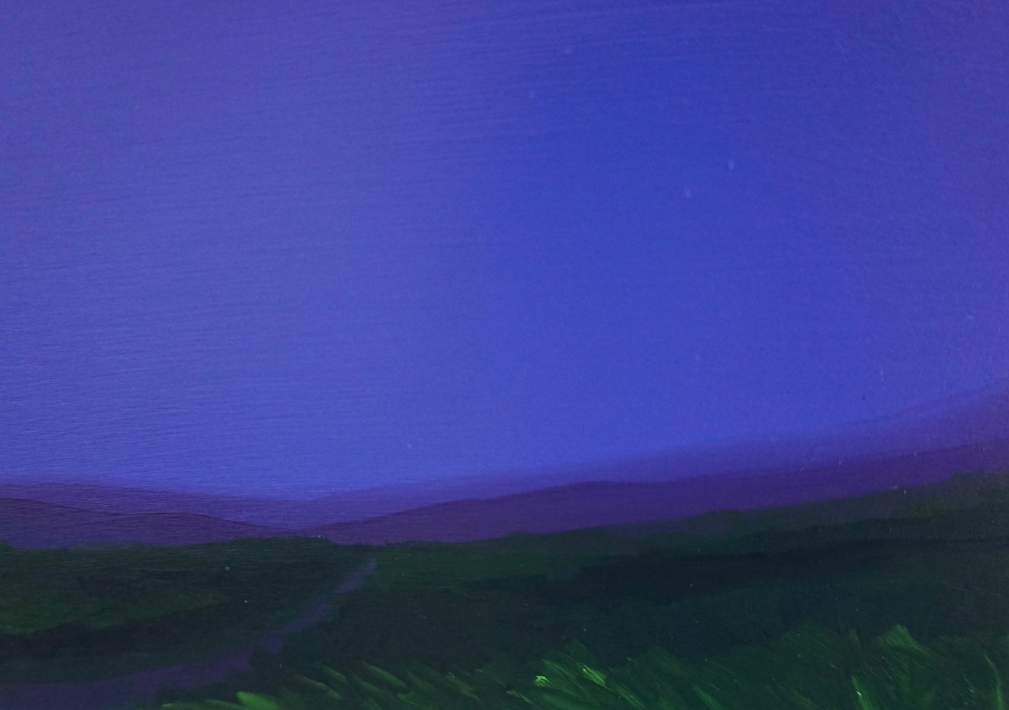 Dusk