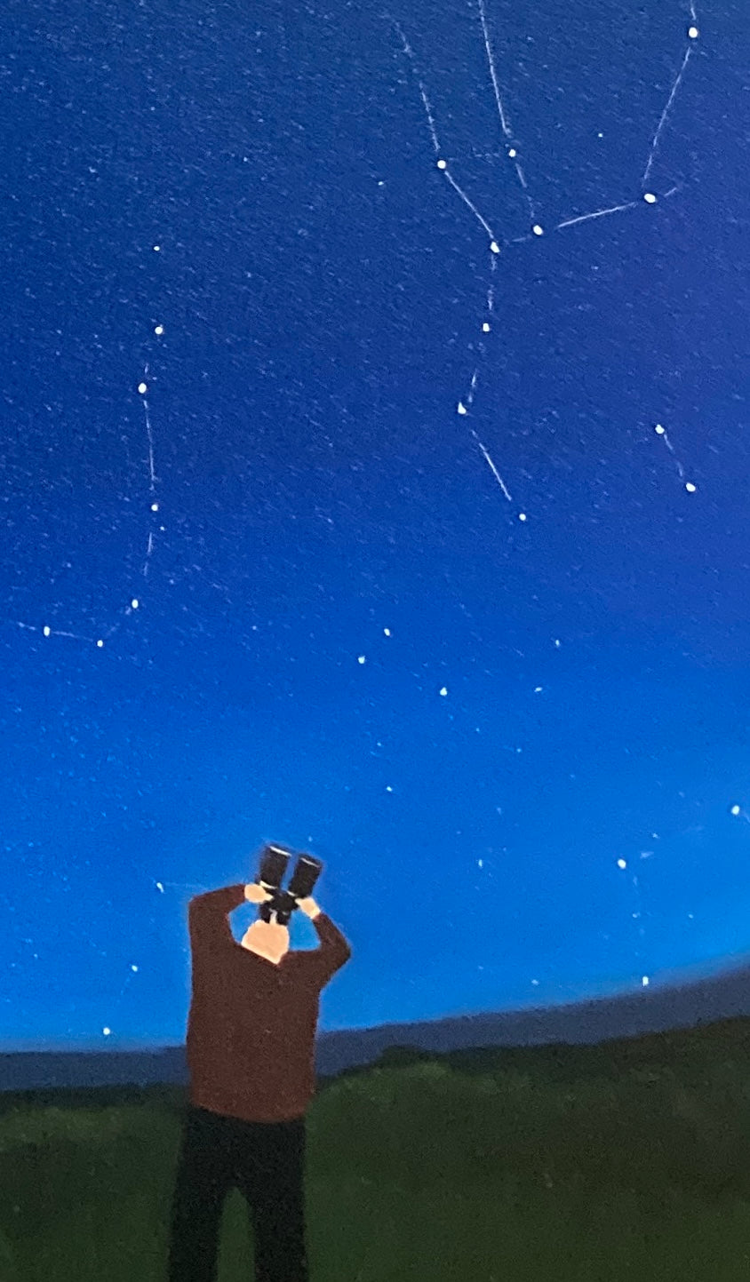 Looking for you