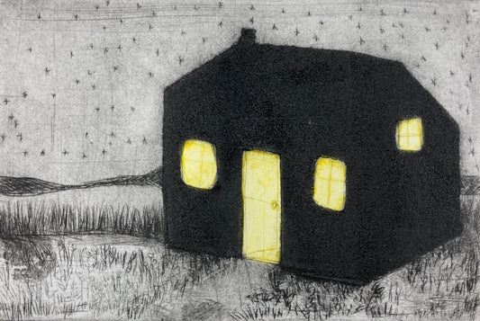 It's the cosiest cottage