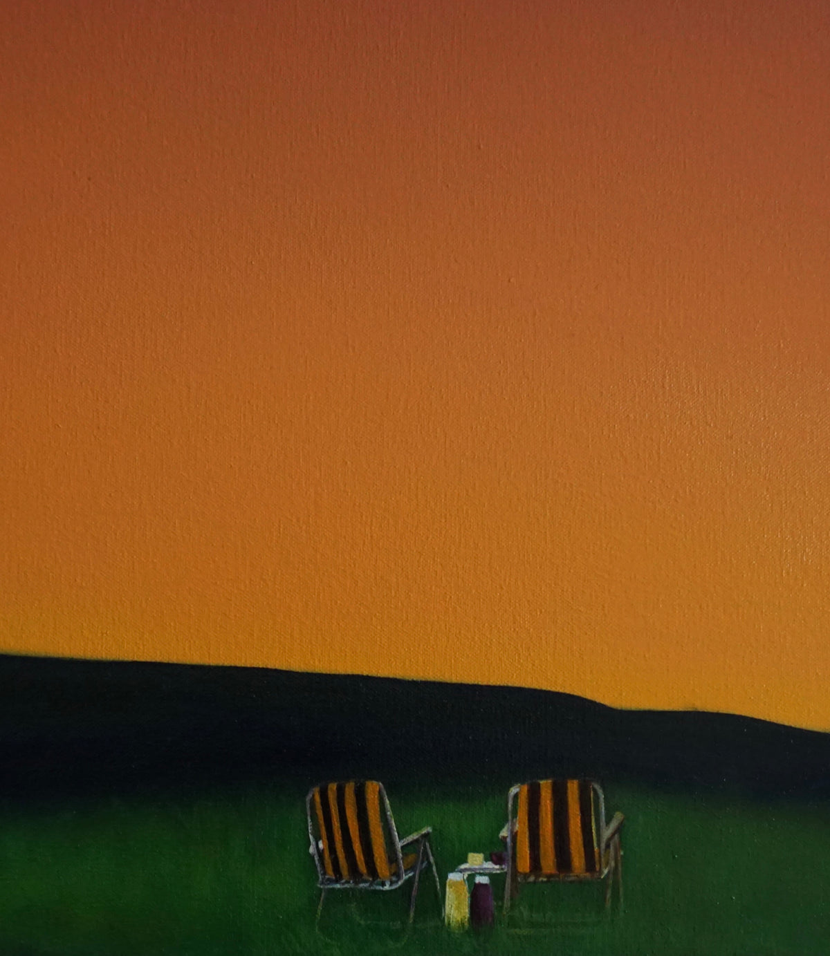 Sunset Picnic